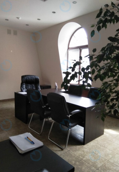 Продаж офісу 502 м.кв 5 поверх Володимирська, 47 - фото 6