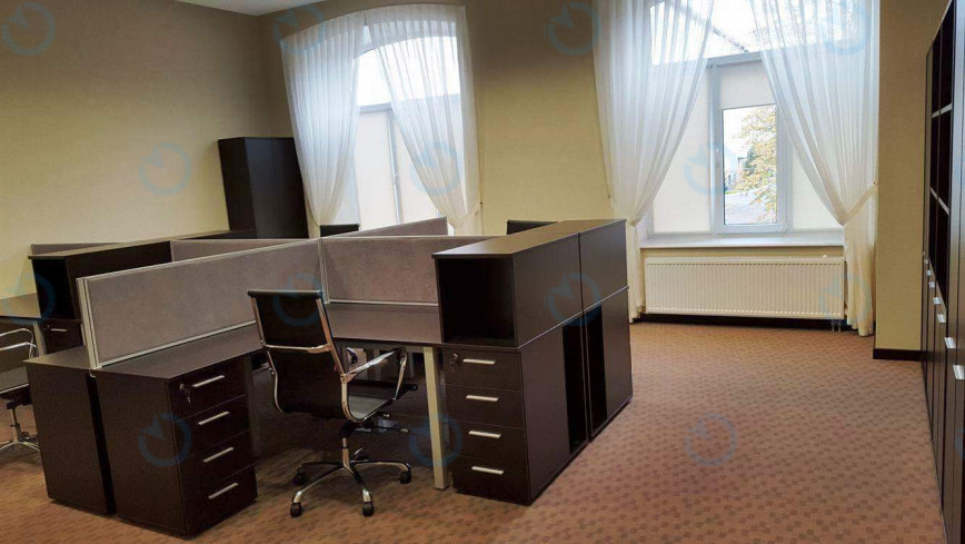 Аренда офиса 520 м.кв 1 этаж Residence - фото 2