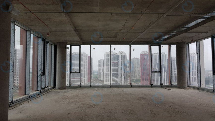 Оренда офісу 1129 м.кв 11 поверх Retroville - фото 5