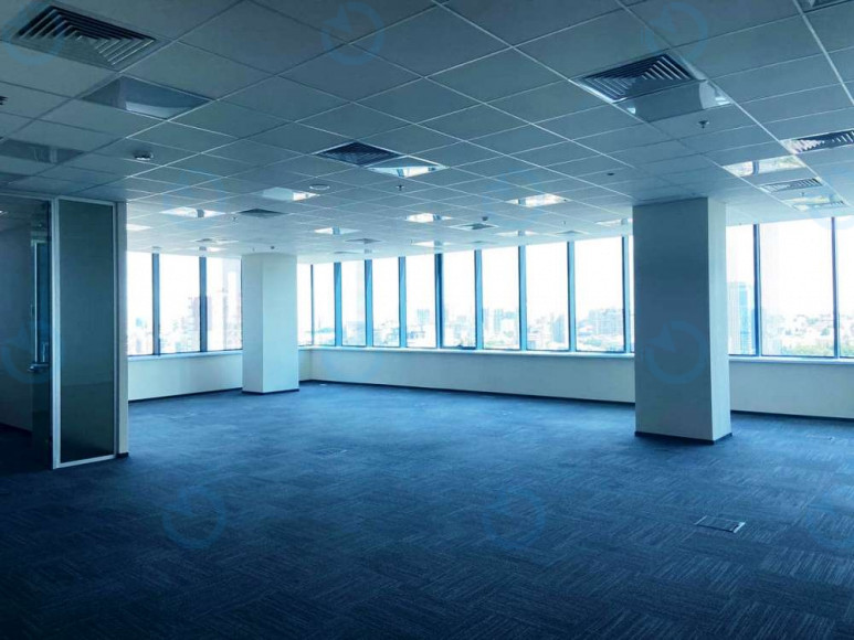 Оренда офісу 1155 м.кв 27 поверх 101 TOWER - фото 2