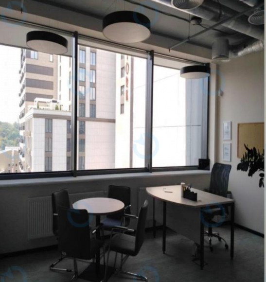 Оренда офісу 1181 м.кв 12 поверх Торонто-Київ - фото 2