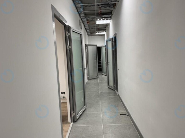 Аренда офиса 315 м.кв 6 этаж Красиловская, 5 - фото 5