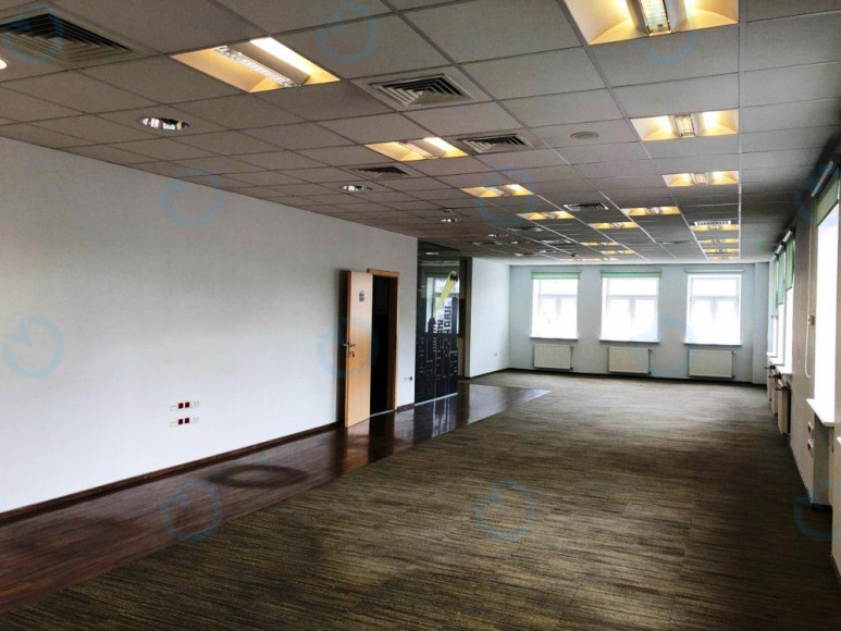 Аренда офиса 960 м.кв 6-7 этаж FABULA PLACET - фото 7