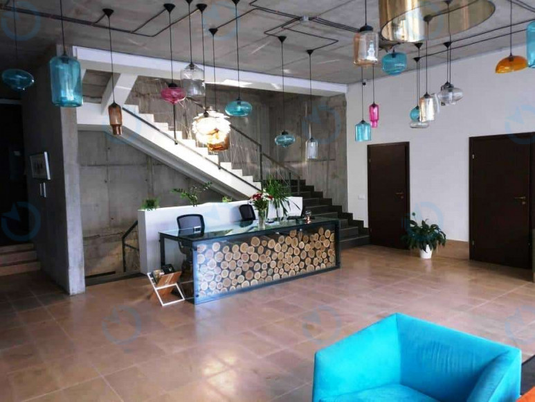 Оренда офісу 256 м.кв 3 поверх Менделєєва, 37 - фото 8