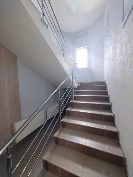 Аренда офиса 180 м.кв 8 этаж Владимирская 38 - фото 8