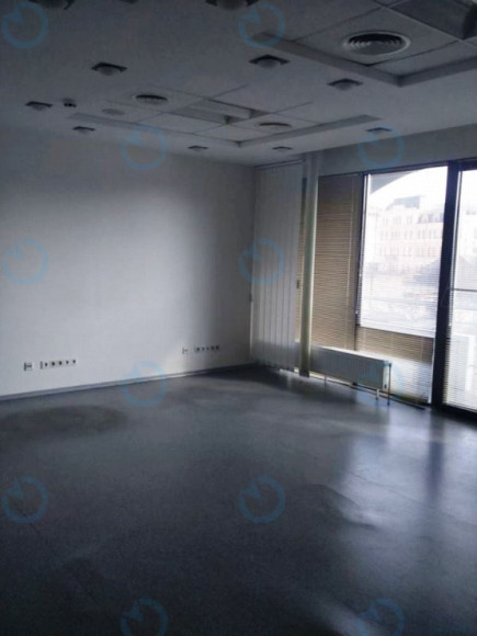 Оренда офісу 78 м.кв 7 поверх Панорама