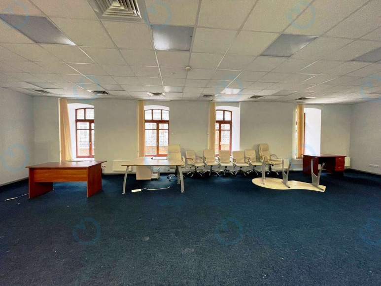 Оренда офісу 133 м.кв 0 поверх Ренесанс - фото 3