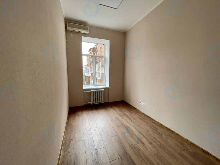 Аренда офиса 35 м.кв 3 этаж Большая Васильковская, 21 - фото 2