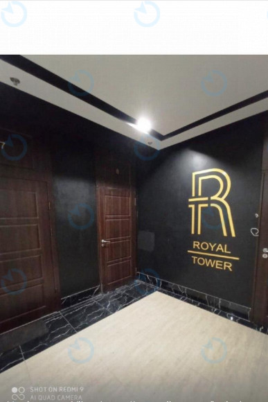 Оренда офісу 63 м.кв 3 поверх ЖК Royal Tower - фото 4