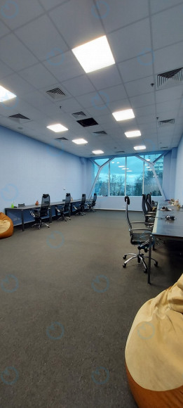 Оренда офісу 73 м.кв 3 поверх Інком (Compass FM) - фото 5