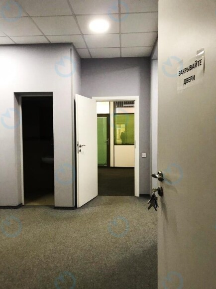 Аренда офиса 94 м.кв 2 этаж Европассаж - фото 7