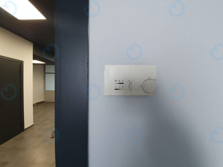 Аренда офиса 340 м.кв 8 этаж Символ - фото 11