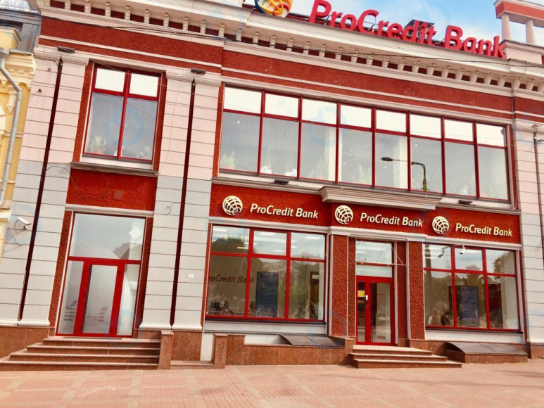 Оренда офісу 516 м.кв 1 поверх Сагайдачного, 24 - фото 7