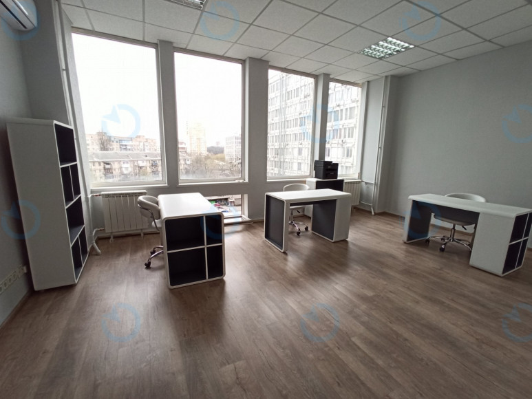 Оренда офісу 416 м.кв 5 поверх НЕСТ