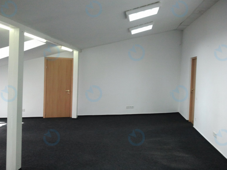 Оренда офісу 167 м.кв 3 поверх Башта № 5 - фото 2