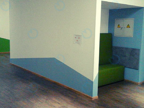 Оренда офісу 1500 м.кв 2 поверх IBC Capital Kiev B - фото 10