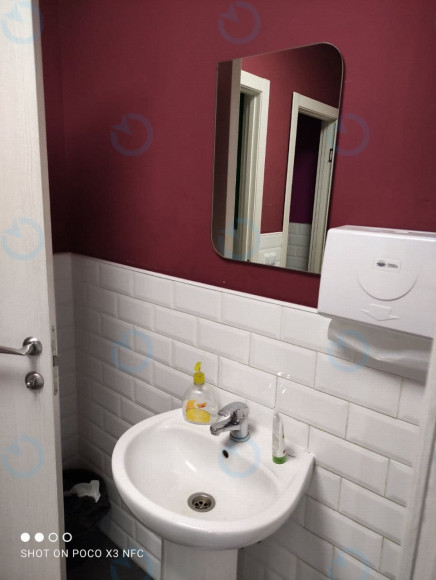 Аренда офиса 218 м.кв 3 этаж Гетьмана 10/37 - фото 8