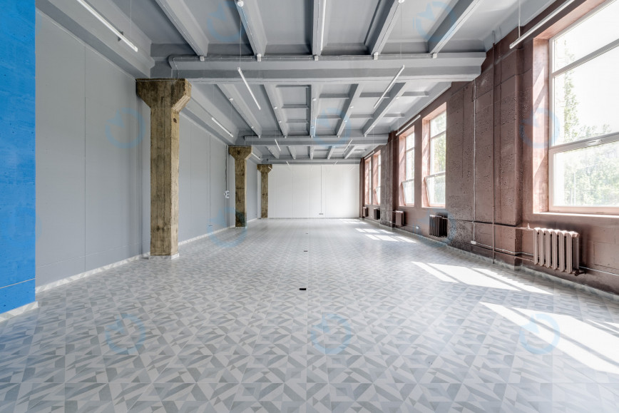 Оренда офісу 800 м.кв 2 поверх Xspace - фото 3