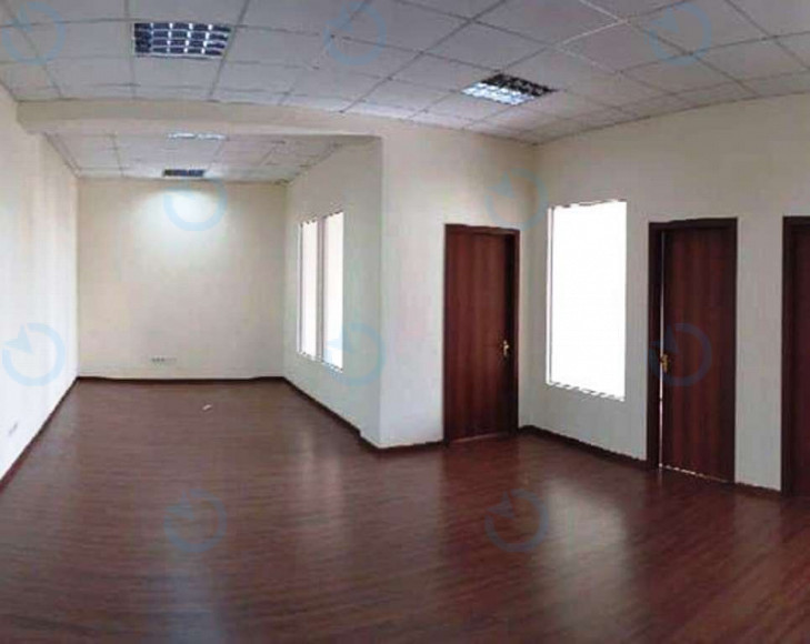 Оренда офісу 116 м.кв 4 поверх Либідь