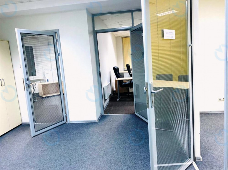 Аренда офиса 479 м.кв 6 этаж Воздвиженская, 52-54а - фото 18