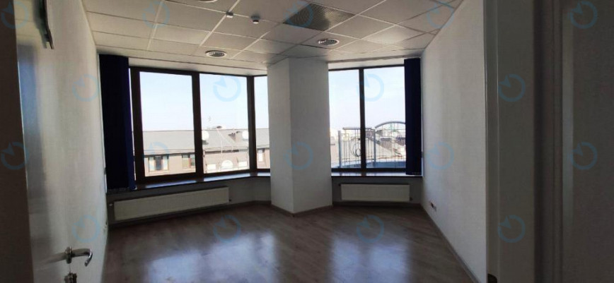 Оренда офісу 637 м.кв 9 поверх Панорама - фото 9