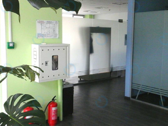 Оренда офісу 1500 м.кв 2 поверх IBC Capital Kiev B - фото 4