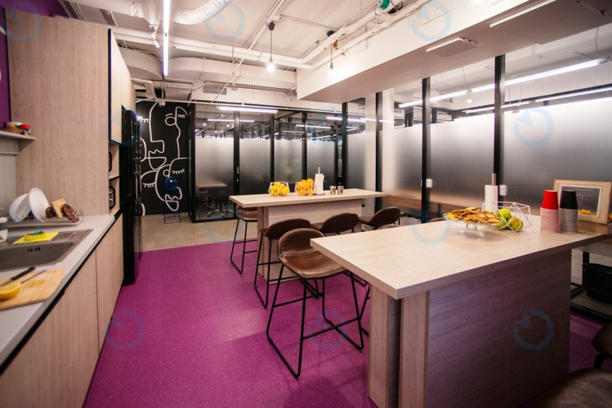 Оренда офісу 583 м.кв 1 поверх Боричів Тік, 35В - фото 56