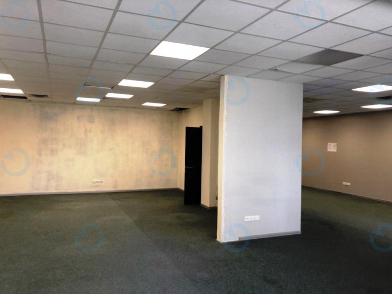 Оренда офісу 140 м.кв 2 поверх Сім'ї Прахових (Гайдара), 50 Б