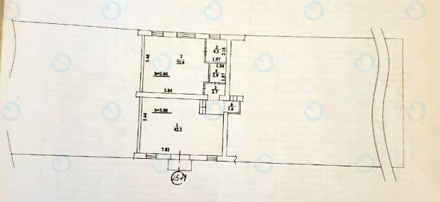 Оренда офісу 132 м.кв 1 поверх Лаврська, 8 - фото 8