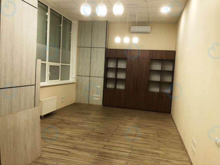 Оренда офісу 234 м.кв 1 поверх Ділова, 2Б - фото 9