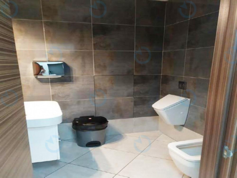 Аренда офиса 185 м.кв 1 этаж Кузнецкий - фото 7