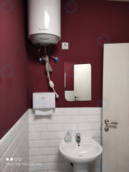 Аренда офиса 218 м.кв 3 этаж Гетьмана 10/37 - фото 9