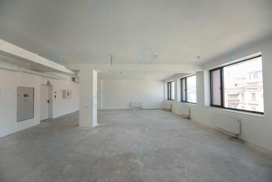 Аренда офиса 488 м.кв 5 этаж INFINITY (ИНФИНИТИ) - фото 3