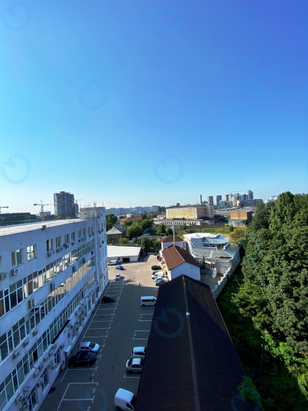 Аренда офиса 55 м.кв 2 этаж Кронос - фото 9