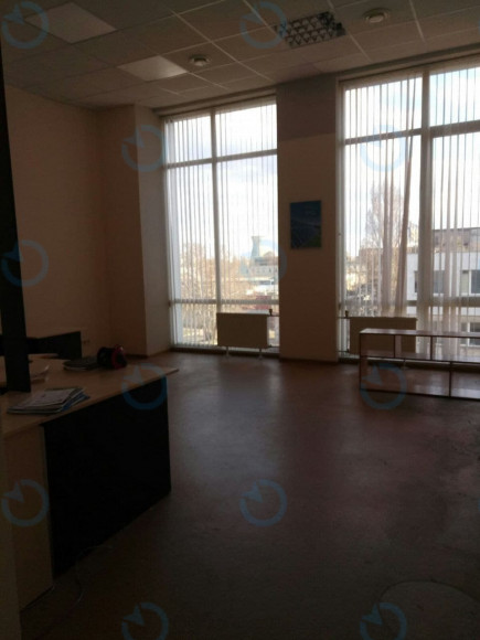 Оренда офісу 186 м.кв 3 поверх FIM на Магнитогорской - фото 5