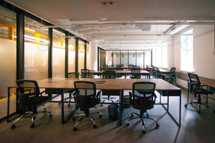 Оренда офісу 583 м.кв 1 поверх Боричів Тік, 35В - фото 25