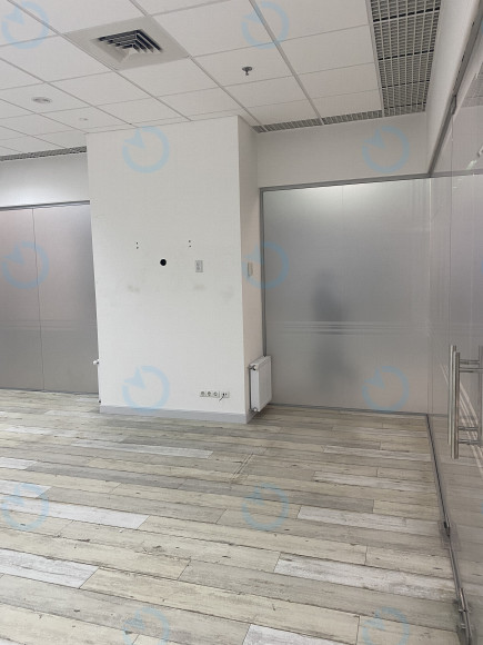 Аренда офиса 60 м.кв 1 этаж Леонардо (II очередь) - фото 4