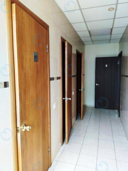 Аренда офиса 107 м.кв 5 этаж FIM Center - фото 7