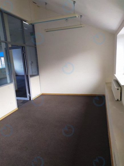 Оренда офісу 394 м.кв 3 поверх Форум Б7 - фото 6