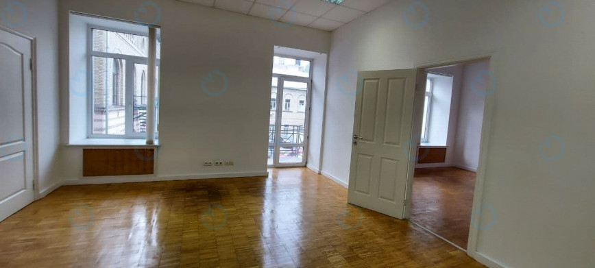 Оренда офісу 163 м.кв 2 поверх Ярославів Вал, 38 - фото 2