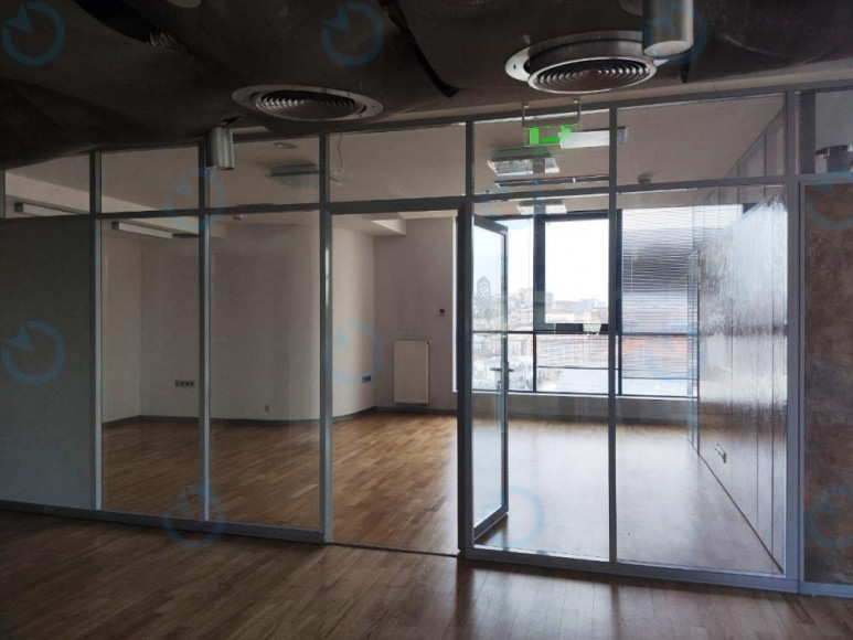 Аренда офиса 1620 м.кв 8,9,10,11 этаж Mandarin Plaza - фото 44