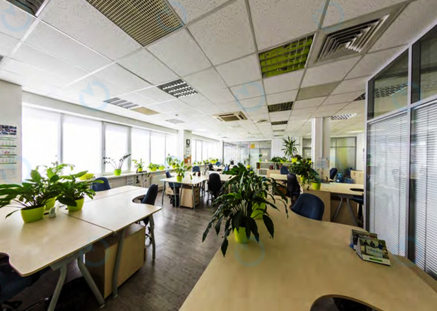 Оренда офісу 194 м.кв 2 поверх Grand Step (Гранд Степ) - фото 3