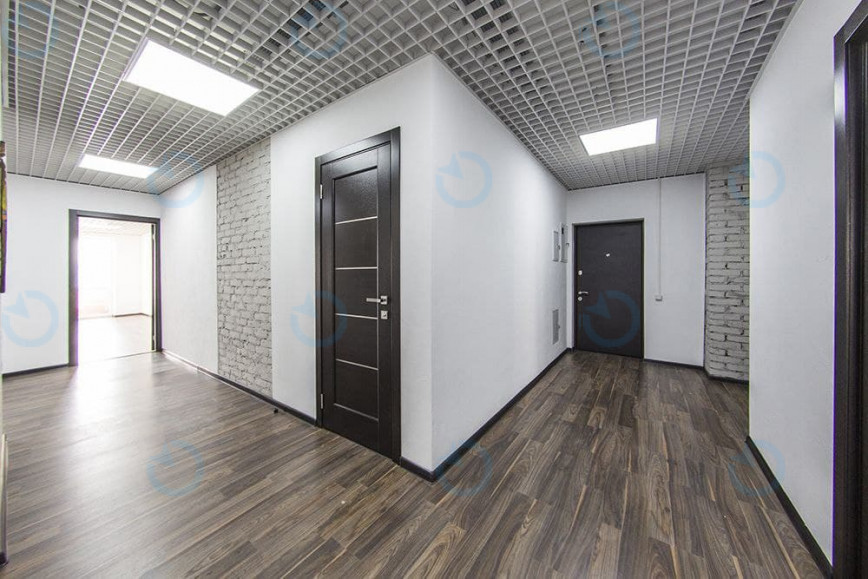 Оренда офісу 122 м.кв 24 поверх Ревуцького, 9 - фото 2