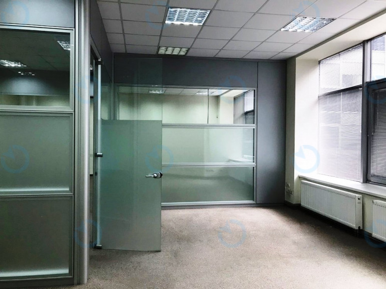 Оренда офісу 390 м.кв 4 поверх Іллінський - фото 6