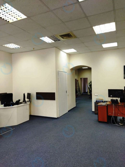 Аренда офиса 209 м.кв 3 этаж Ярославов Вал, 38 - фото 4