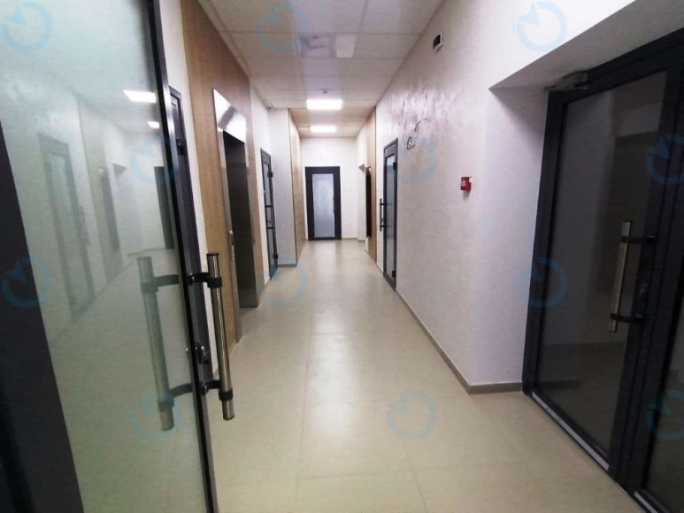 Аренда офиса 1286 м.кв 1 этаж Вильямса, 2-Б - фото 9