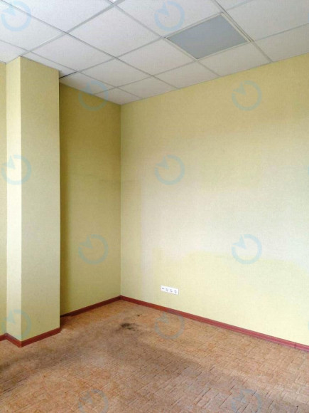 Оренда офісу 140 м.кв 4 поверх Сім'ї Прахових (Гайдара), 50 Б - фото 15