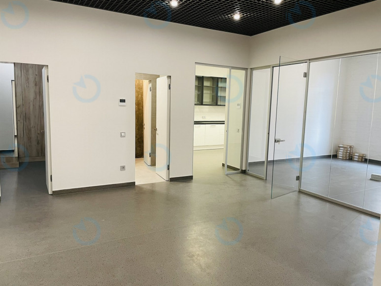 Оренда офісу 193 м.кв 6 поверх Summit (Cамміт) - фото 5