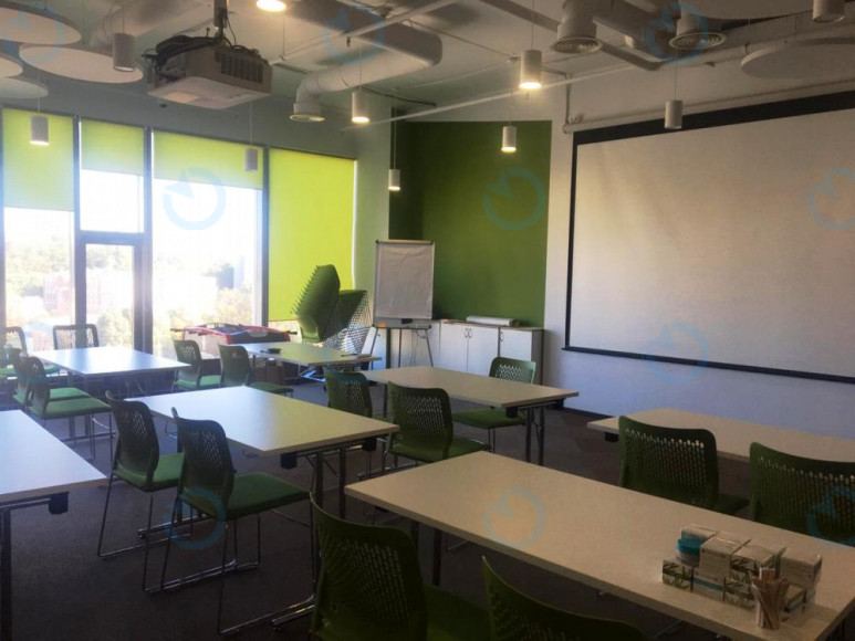 Оренда офісу 100 м.кв 16 поверх Gulliver (Гулівер) - фото 5