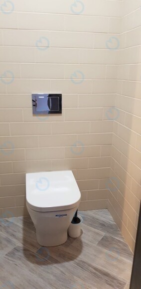 Продажа офиса 623 м.кв 1 этаж Февральский пер. - фото 14